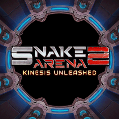 Snake Arena 2